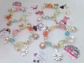 pulseras