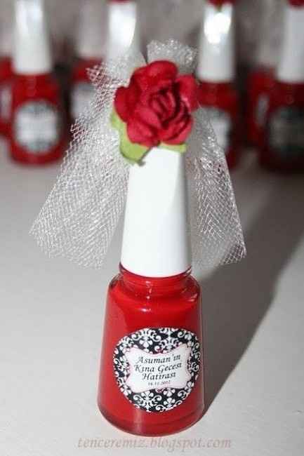 esmaltes