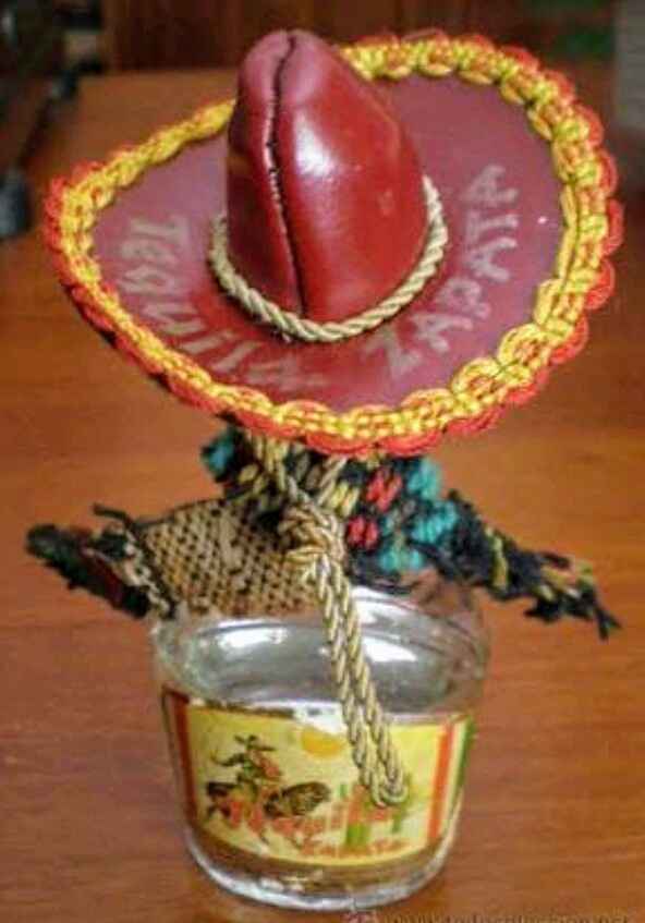 Este me encanto creo que luciria padrisimo con tu tema mexicano!