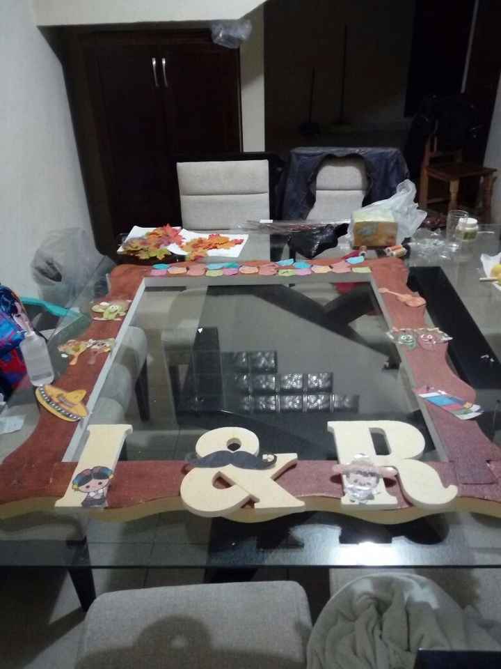 Le haran falta mas dibujitos alusivos?