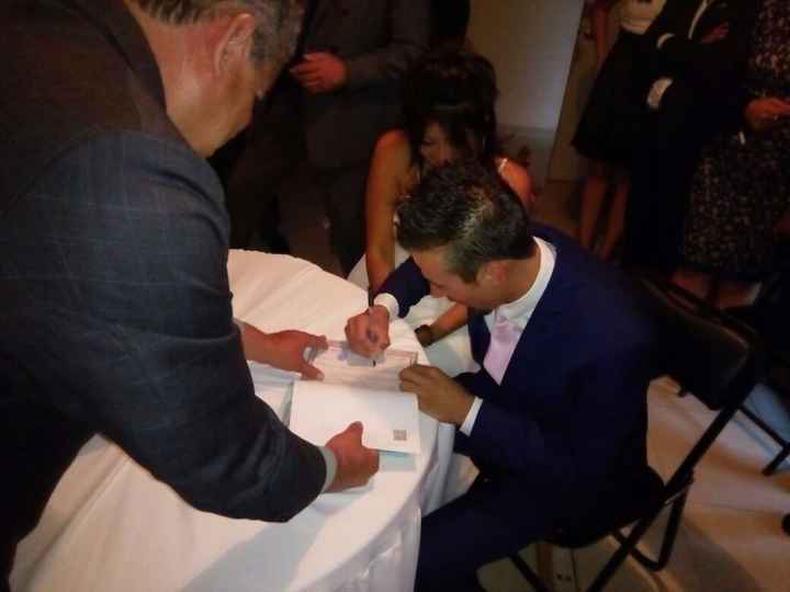 Firmando