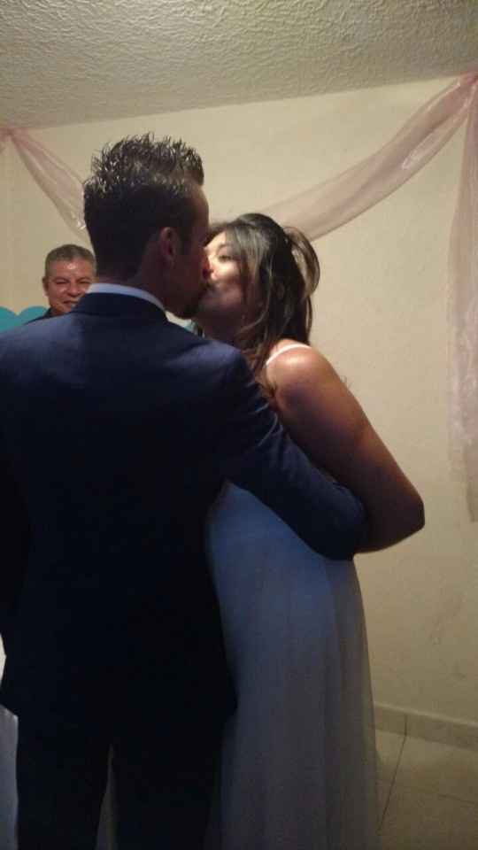 Besooo besooo!