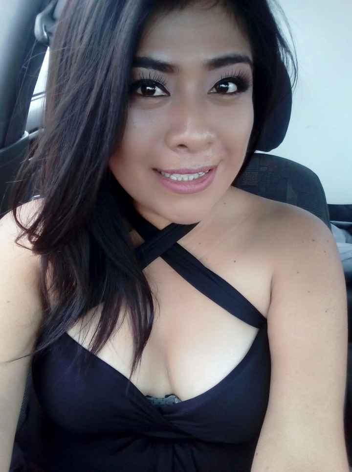 Este es un vestido jijiji