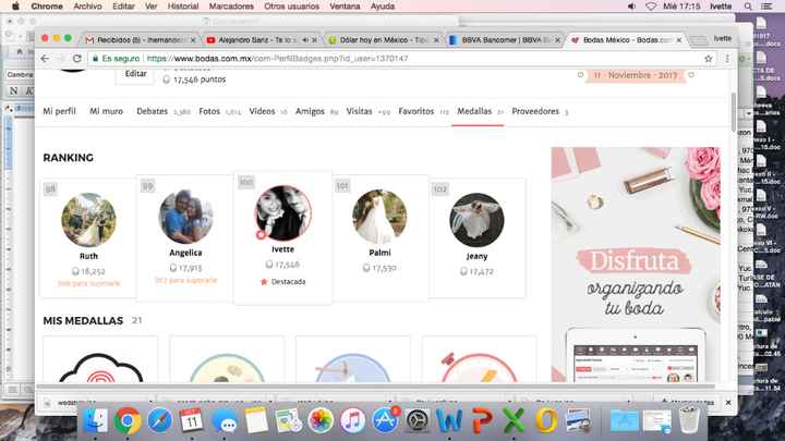 Miren, miren!!