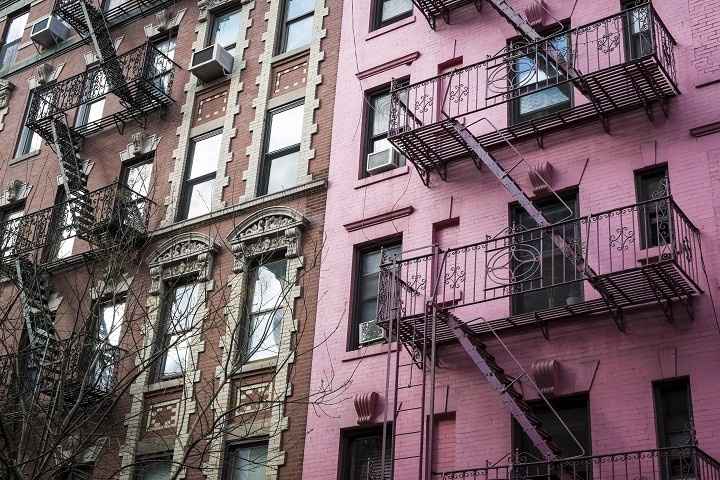 EEUU – NUEVA YORK - SOHO