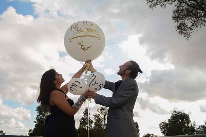 cuidando al globo