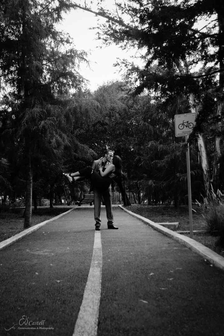 Blanco y negro