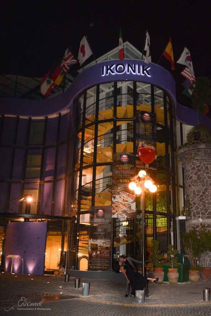 Ikonica