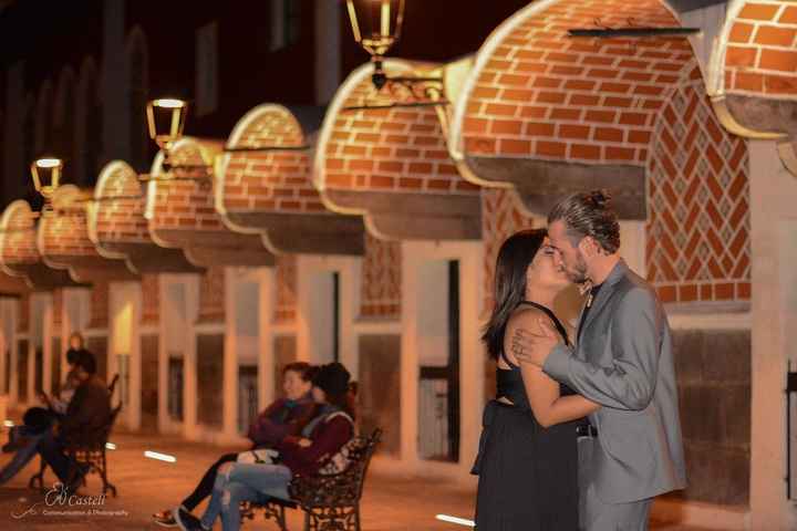 Beso!!