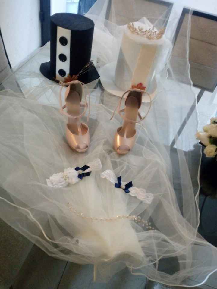 Ya no use corona sino tiara