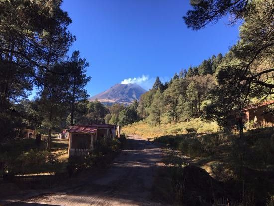 Paso de Cortés