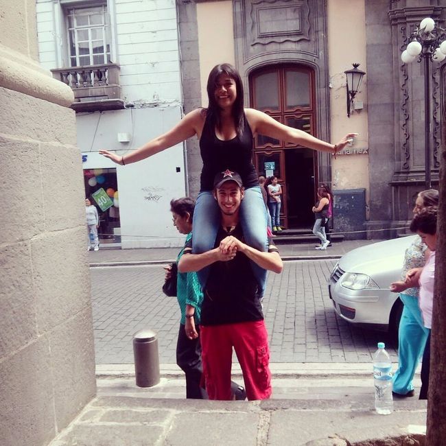 Malabaristas