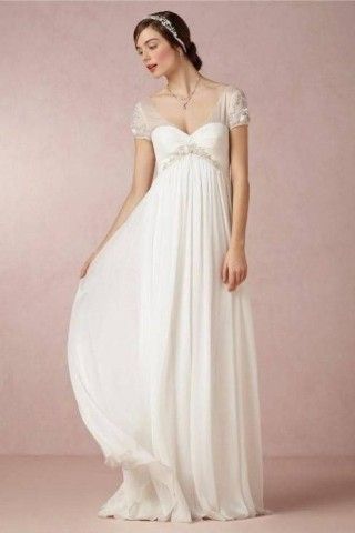 Este me encanto! Como una princesa.