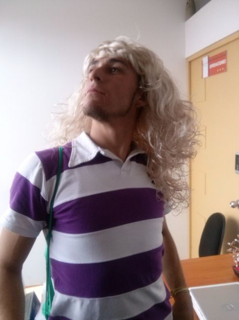 jajajaja no le digan que lo subi asi jajajaja xD