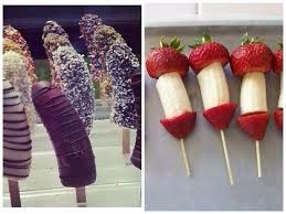 Postres y juegos 2