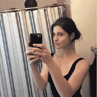 No pude evitar compartir la selfiemania jajajaja perdon!!