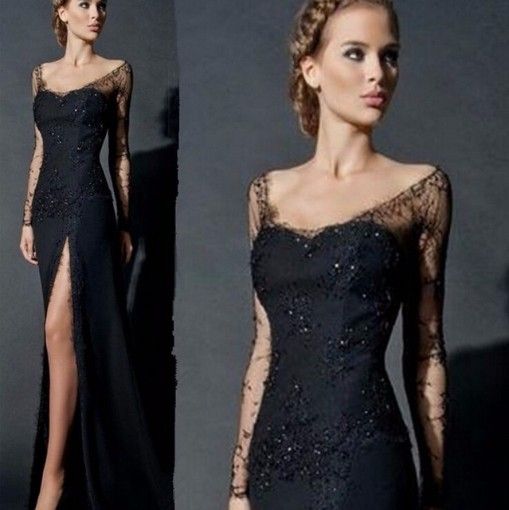 Y este tan sofisticado pero sexy