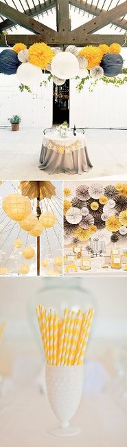 Realmente estos colores combinan super bien!!