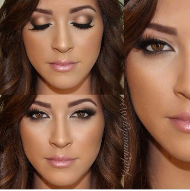 maquillaje