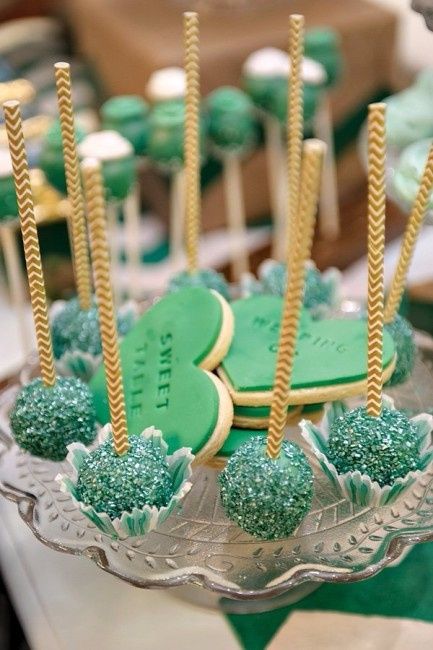 Una combinación muy linda