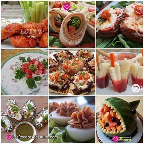 Estos son mas para playa