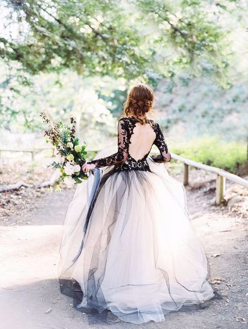otro tipo de vestido