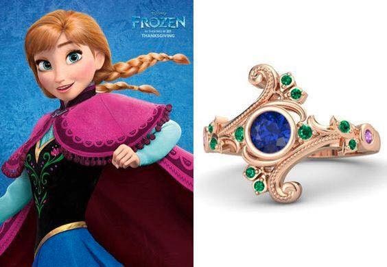 Frozen otra version
