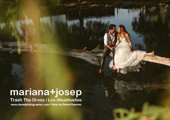 awww sobre la rama arriba de la laguna ame esta foto