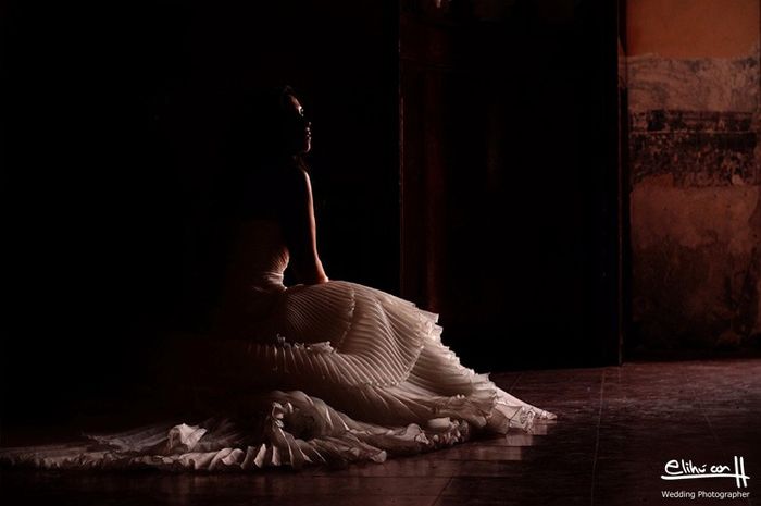 Entre sombras