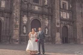 Atrio de Catedral