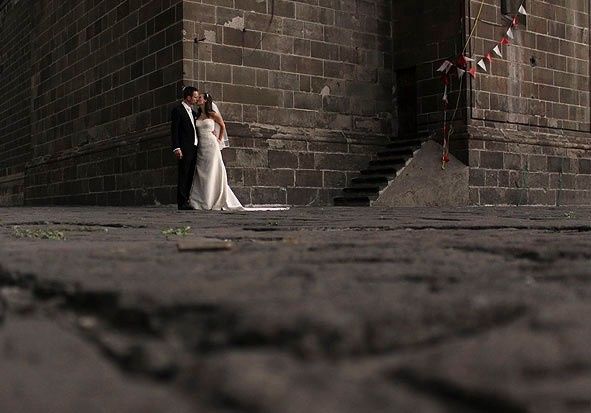Atrio de Catedral