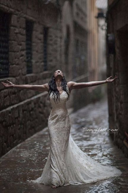 novia rain