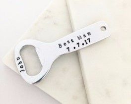 Destapador de botellas