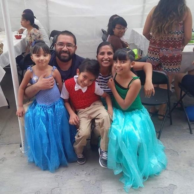 Infarto al ver mi falda roja 😭 - 1