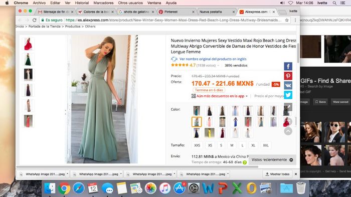 Mira para que te des una idea y mega economico