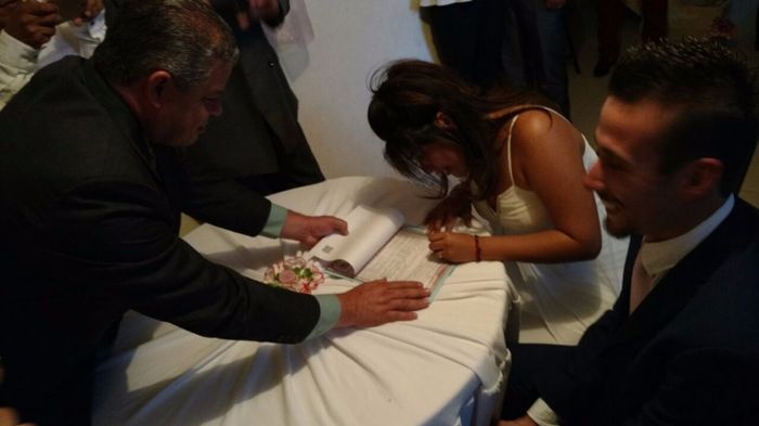 Firmando