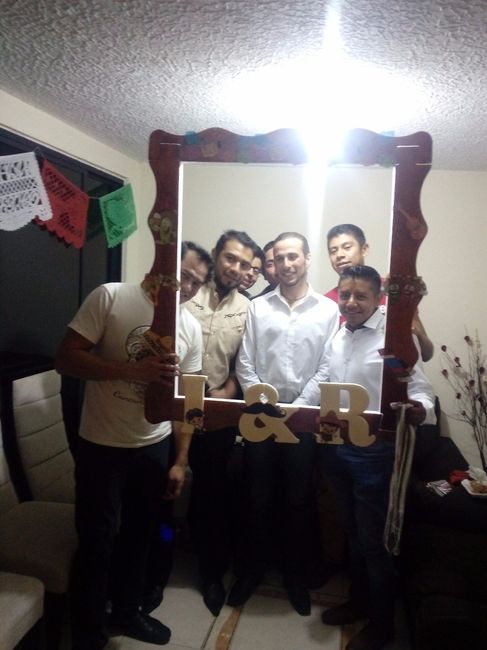 Mi Fm y los chicos!