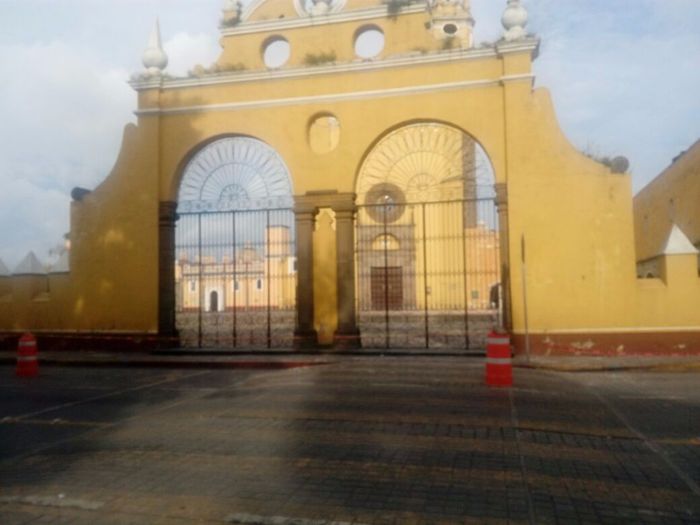 Aqui las fotos espero sirvan!