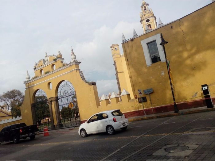 otra toma