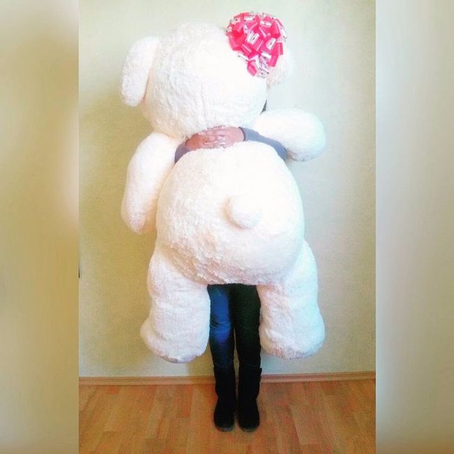 ✨ 12 momentos mágicos recién comprometida Iv & Rob ✨ 1