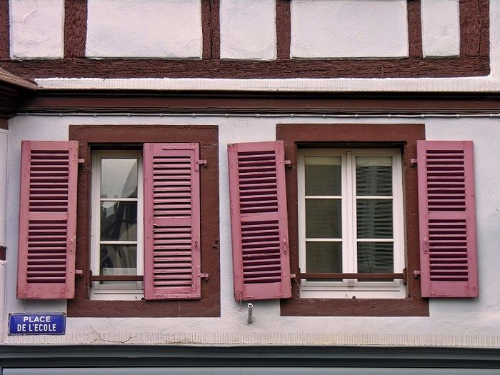 FRANCIA – COLMAR