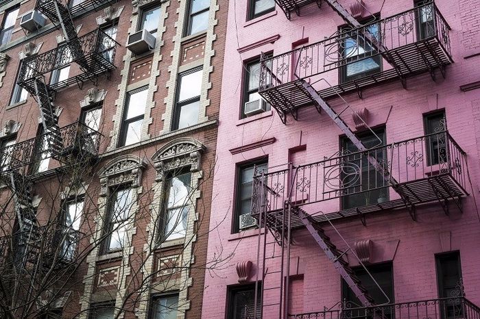 EEUU – NUEVA YORK - SOHO