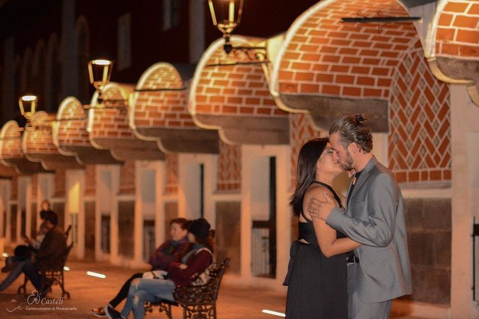 Beso!!