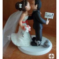 Diversión en el pastel 🎉 - 1