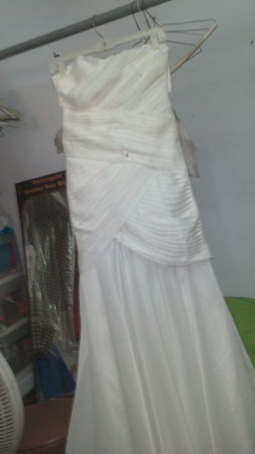 Asi va tomando forma....