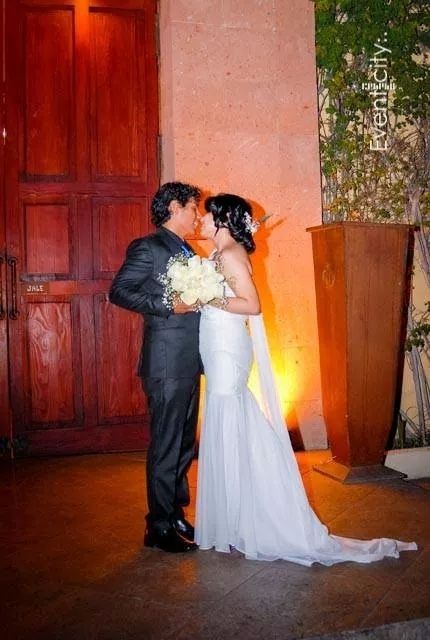 mi boda