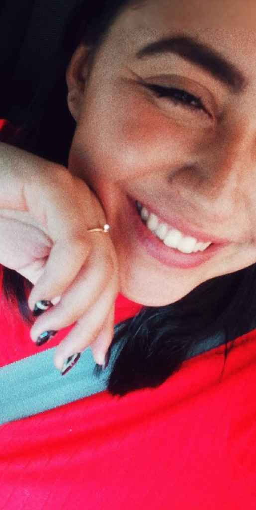 Muestren su anillo 💍 - 1