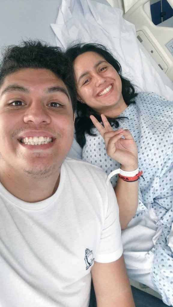 En la salud y en la enfermedad - 1