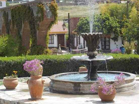 El lugar elegido! - 2