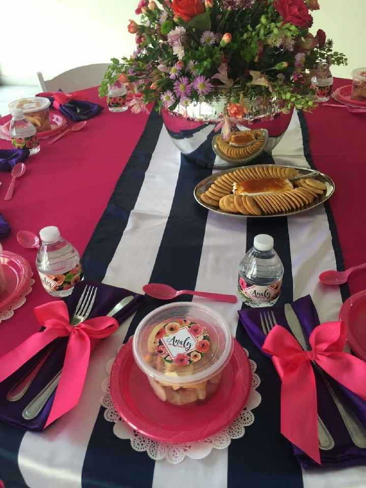 Mi despedida de soltera!! - 6